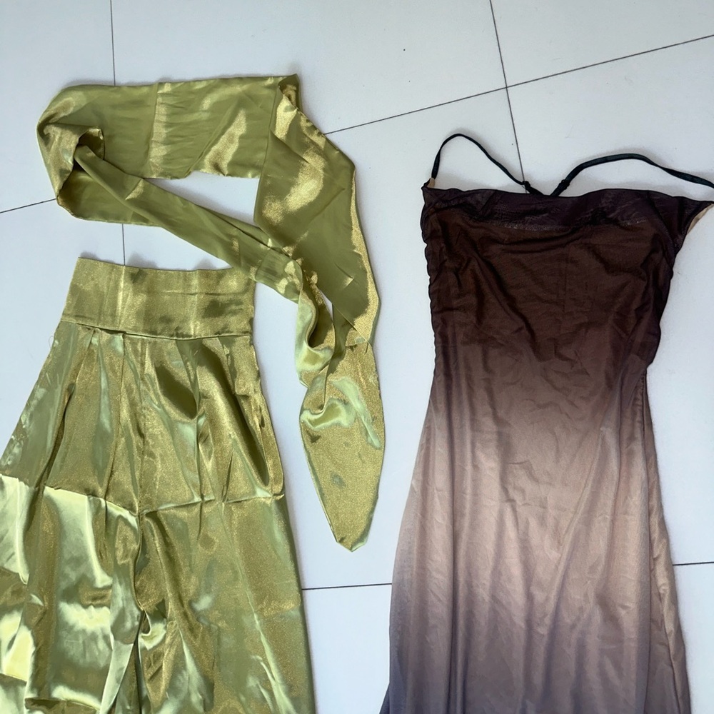 Dresses bundle - Picture 12 of 12